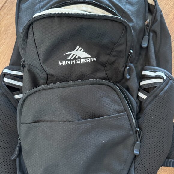 Backpacks